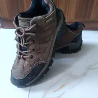 پوتین دخترانه وپسرانه