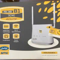 مودم ایرانسلFD-i40 B1