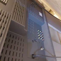 تلویزیون پاناسونیک|تلویزیون و پروژکتور|تهران, مرزداران|دیوار