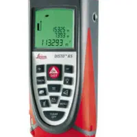 متر لیزر لایکا A5|ابزارآلات|ملارد, |دیوار