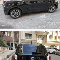 تیولی هاچ بک سولار مدل 1400 با جلو داشبرد اسپیشیال|خودرو سواری و وانت|تهران, حصار بوعلی|دیوار