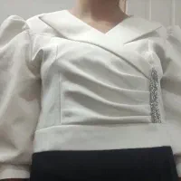 شومیز مجلسی