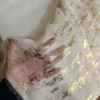 پارچه پرده نو متری۱۶۰|پرده، رانر، رومیزی|ایلام, |دیوار