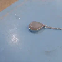آویزه گردنی