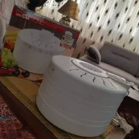 میوه خشک کن مدل DR2751 مارک کلترونیک|سایر لوازم برقی|اردبیل, |دیوار