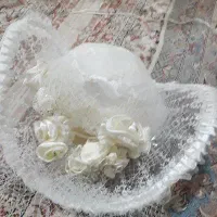 لباس عروس ،تاج،تور ،کلاه|لباس|مشهد, پنجتن|دیوار