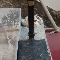 ترازو سالم بدون ایراد