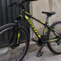دوچرخه کوهستان BONITO مدل Racing-7، سایز ۲۶