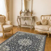 فرشینه چاپی|فرش|کرج, شهرک بنفشه|دیوار