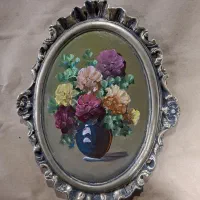 تولیدکننده قاب پلیستر|تابلو، نقاشی، عکس|تهران, اراضی عباس آباد|دیوار