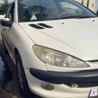 ۲۰۶اتومات مدل ۸۹