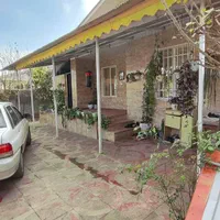۲۳۲متر با ویلای ۱۳۰متری ۳خواب گورابزرمیخ