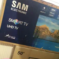 کارتن تلوزیون و میز