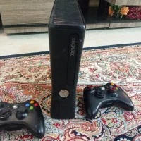 Xbox360 slim