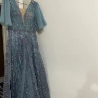 لباس مجلسی|لباس|کرج, کمال‌شهر|دیوار