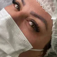 اف چهار روزه|خدمات آرایشگری و زیبایی|دوگنبدان, |دیوار