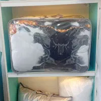 تشک وستا پارچه الیاف|تشک تختخواب|تبریز, |دیوار