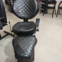 صندلی اصلاح|آرایشگاه و سالن‌های زیبایی|قزوین, |دیوار