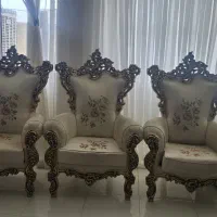 مبل سلطنتی