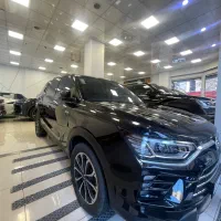 نیوکوراندو دو‌دف نورا موتوری ۲۰۲۳