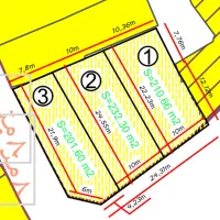 زمین در شهر اردل