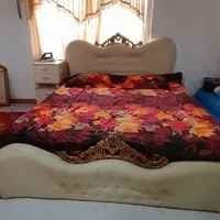 تخت دونفره