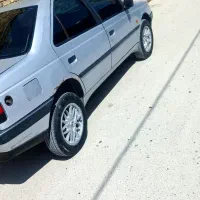 405|خودرو سواری و وانت|چناران, |دیوار