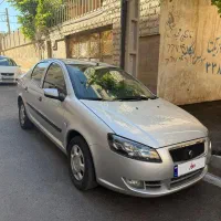 رانا نقره‌ای مدل ۹۵