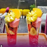 استخدام نیرو در آبمیوه ویتانژی