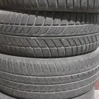 لاستیک ماشین