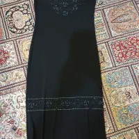 دو بیراهن مجلس میشکی ویک مانتو لی
