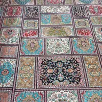 فرش نوی نو|فرش|گرگان, |دیوار