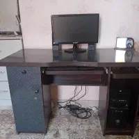 میز کامپیوتر