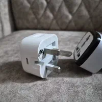 شارژر اصلی آیفون 20 W درحد
