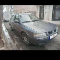 صمندLxمدل۸۴|خودرو سواری و وانت|ورامین, شهرک مدرس|دیوار