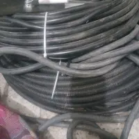 کابل چهارسیم قوی ایرانی