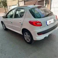 پژوtu5p 207 پاناروما ارتقایافته 1404