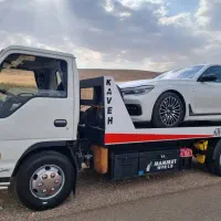 ماشین خودرو بر کفی
