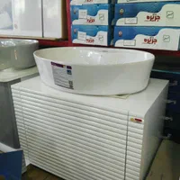 روشویی کابینتی|لوازم سرویس بهداشتی|خرم‌آباد, |دیوار