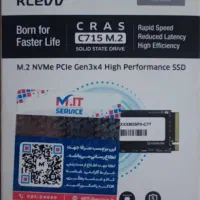 هارد M2 یک ترابایت پلمپ با گارانتی