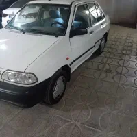 پرایدمدل۹۲آخرمدل۹۲