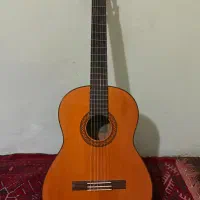 گیتار یاماها c70 اصل