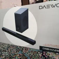 ساندبار مارک دوو ، اصلی