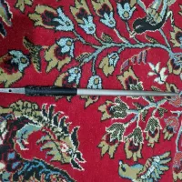 مصقل نرم|کلکسیون اشیاء عتیقه|زرقان, |دیوار