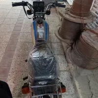 هندا 125 پلاک ملی|موتورسیکلت|بوشهر, |دیوار