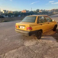 تاکسی شهری مینودشت