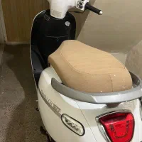 دایچی 150|موتورسیکلت|تهران, بهارستان|دیوار