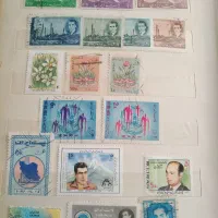 کلکسیون. تمبر|کلکسیون سکه، تمبر، اسکناس|تهران, سهروردی|دیوار