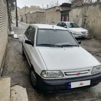 پراید مدل 92|خودرو سواری و وانت|تکاب, |دیوار