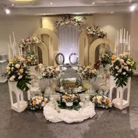 سالن عقد لوین سعادت آباد آفر ویژه
